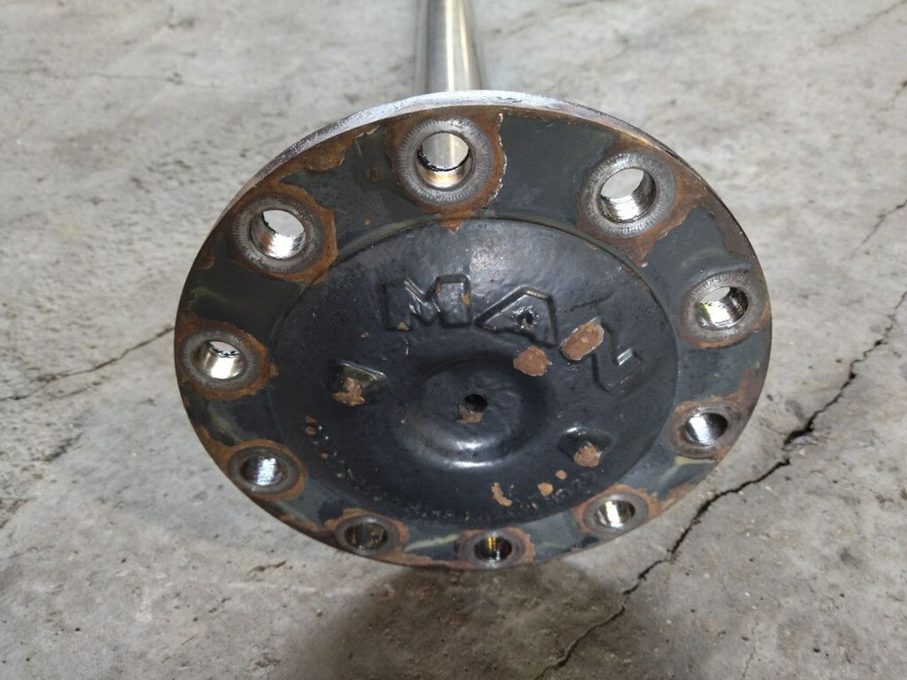 полуось б/у - 1